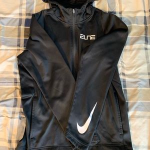 Nike ELITE Zip Up